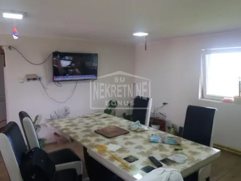 Prodaja, kuća, 130m², Peščara, Subotica - image 15