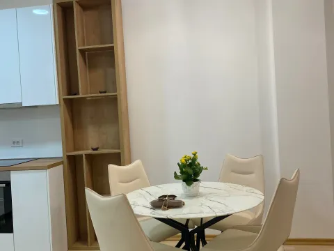 Izdavanje, jednosoban stan, 46m², Golubovina, Budva - image 11