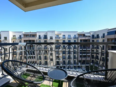 Sale, one bedroom apartment, 48m², Ljubović, Podgorica - image 12