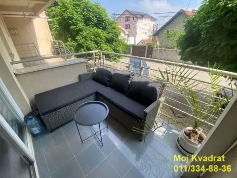 Sale, one bedroom apartment, 38m², Olimp, Zvezdara Sve Podlokacije - image 12