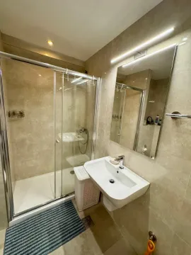 Rent, two bedroom apartment, 70m², Centar, Budva - image 19