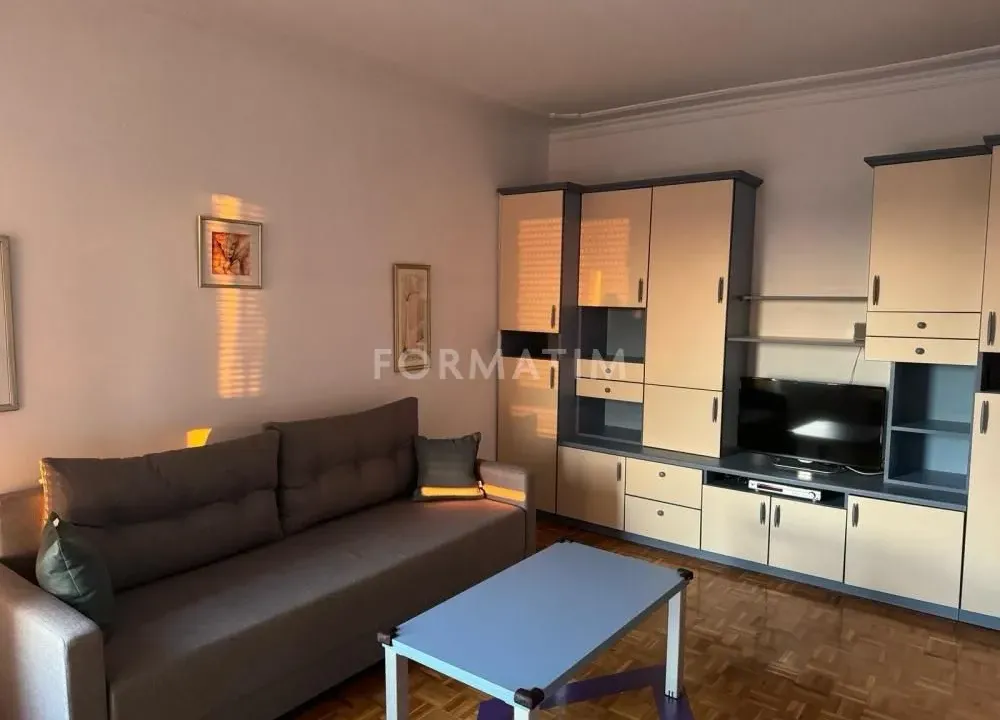 Rent, two bedroom apartment, 50m², Čukarica, Beograd