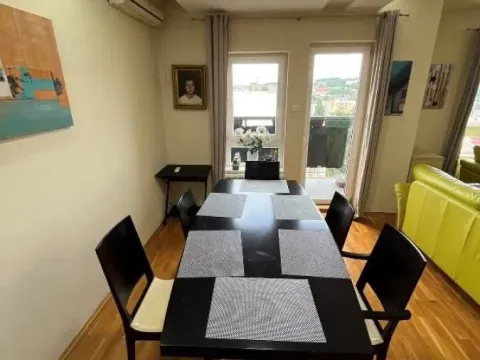 Prodaja, četvorosoban stan, 160m², Lion, Zvezdara Sve Podlokacije - image 4