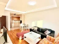 Izdavanje, jednosoban stan, 47m2, Zabjelo, Podgorica