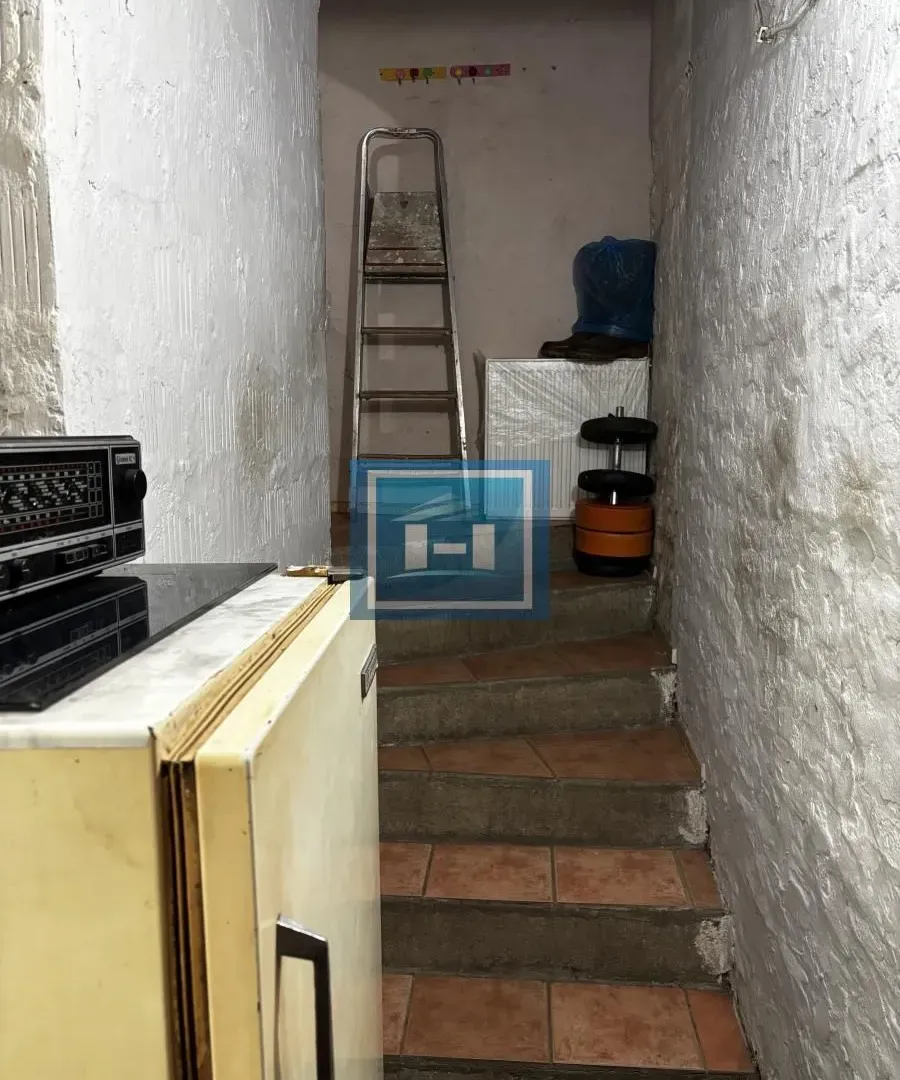 Prodaja, četvorosoban stan, 102m², Strelište, Jagodina