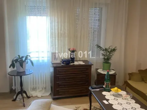 Sale, two bedroom apartment, 59m², Cerak Vinogradi, Beograd