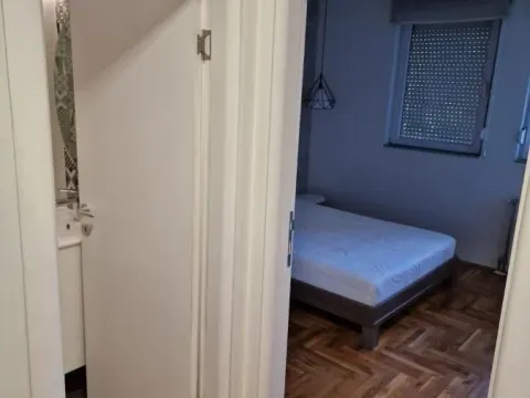 Rent, two bedroom apartment, 50m², Podbara, Novi Sad Sve Podlokacije - image 8