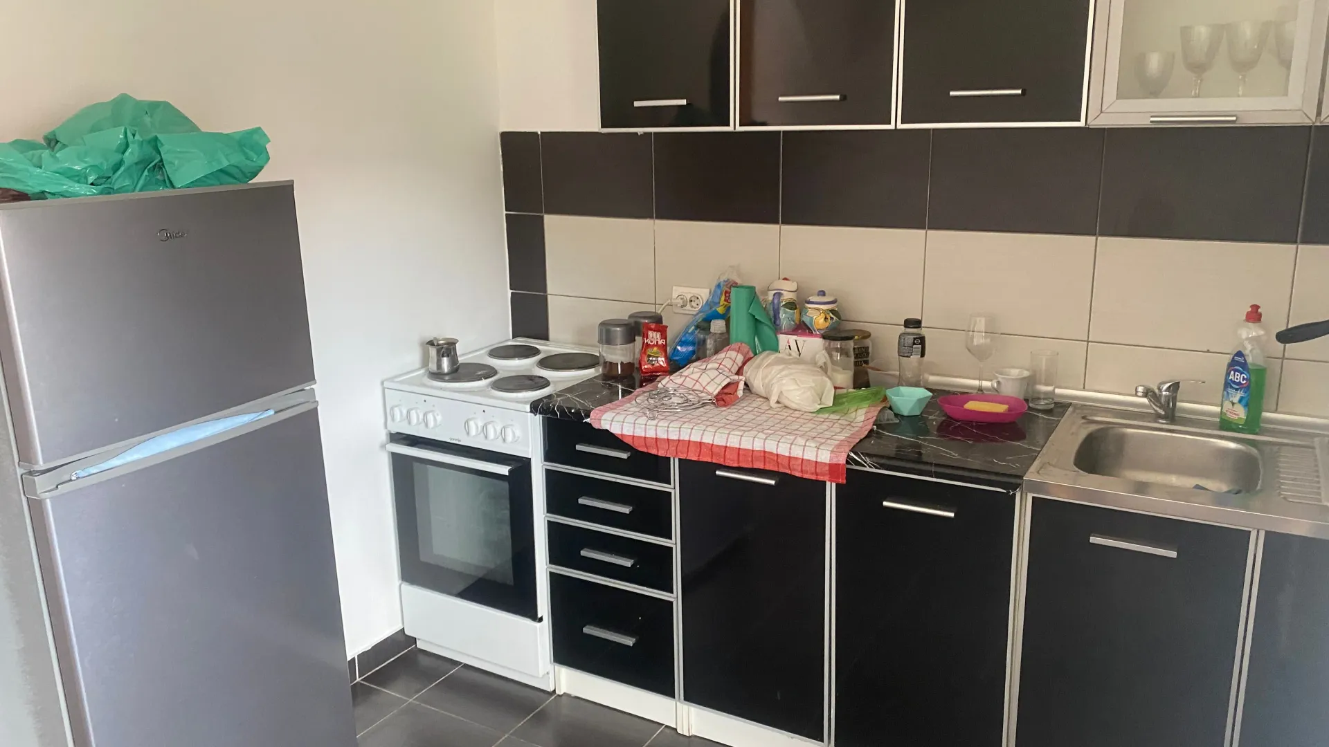 Rent, house, 85m², Zagorič, Podgorica