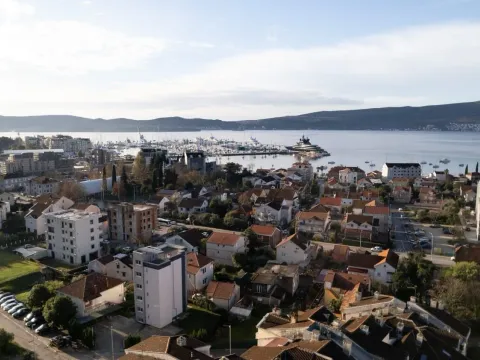 Prodaja, dvosoban stan, 63m², Seljanovo, Tivat - image 2