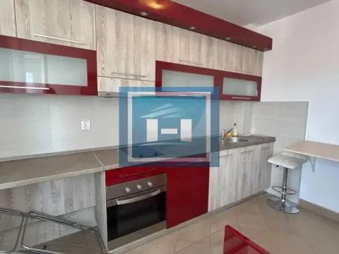 Izdavanje, dvosoban stan, 30m², Aqua park, Jagodina - image 2