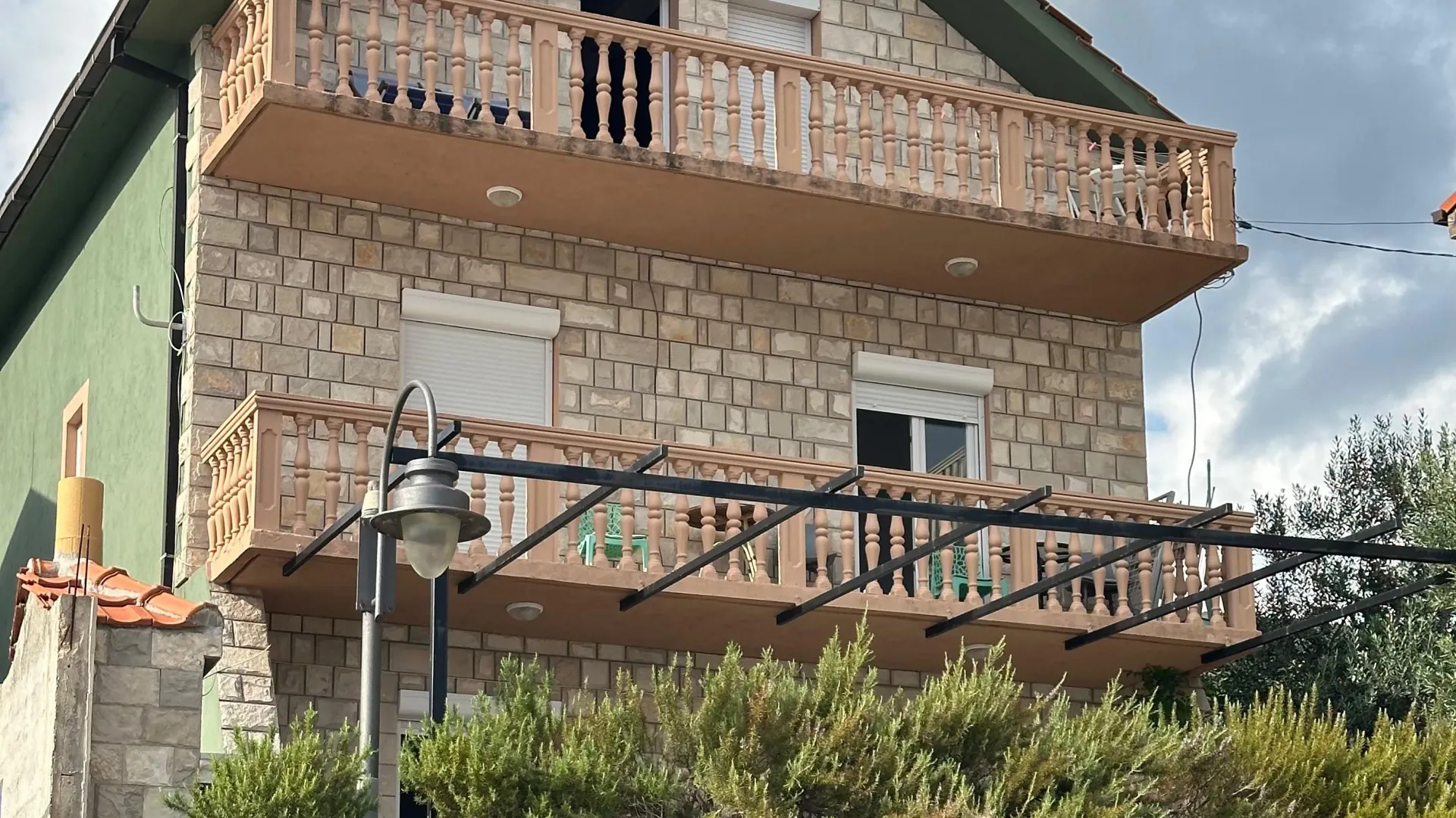 Prodaja, kuća, 180m², Krašići, Tivat