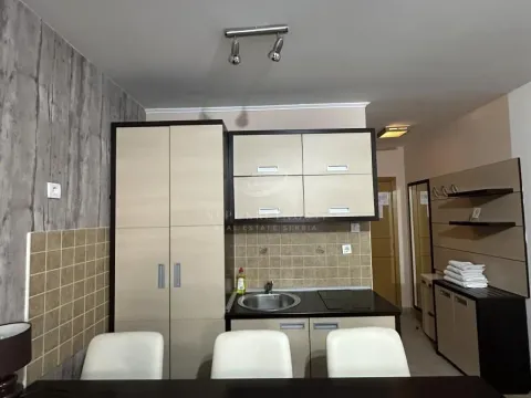 Sale, one bedroom apartment, 24m², Kopaonik, Srbija - image 3