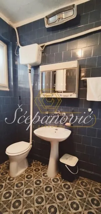 Prodaja, dvosoban stan, 74m², Kej, Novi Sad Sve Podlokacije
