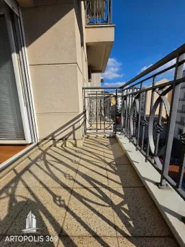 Prodaja, jednosoban stan, 32m², Vračar Sve Podlokacije, Beograd - image 11