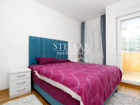 Izdavanje, jednosoban stan, 43m², City Kej, Podgorica - image 6