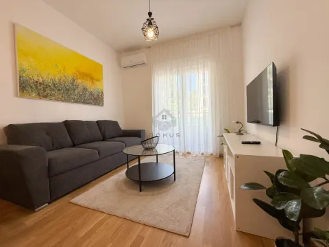 Rent, one bedroom apartment, 37m², Zabjelo, Podgorica - image 3