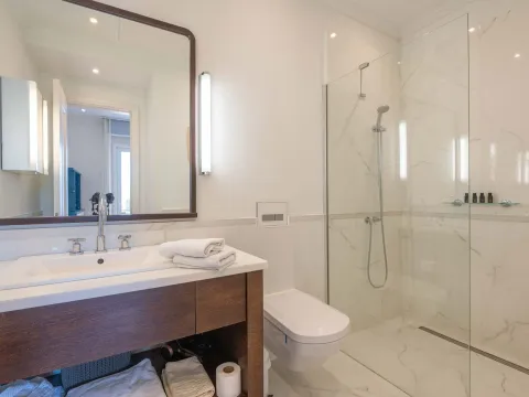 Izdavanje, jednosoban stan, 64m², Porto Montenegro, Tivat - image 9