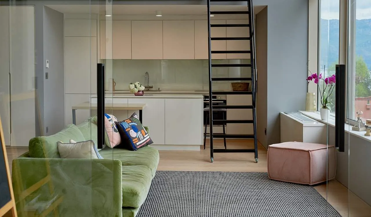 Sale, two bedroom apartment, 100m², Centar, Budva