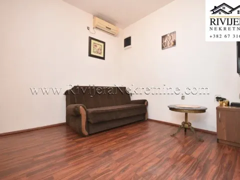 Sale, one bedroom apartment, 32m², Centar, Herceg Novi - image 4