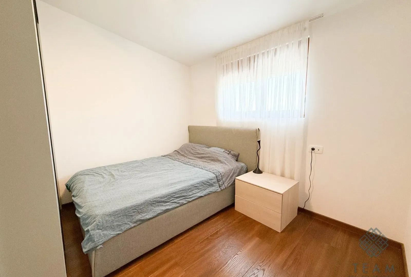 Rent, four bedroom apartment, 125m², Master Kvart, Podgorica