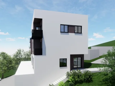 Prodaja, plac, 736m², Kalimanj, Tivat - image 4