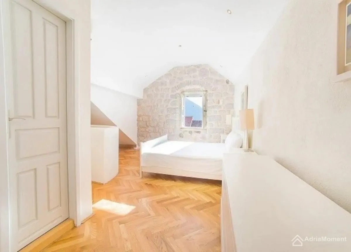 Sale, house, 95m², Perast, Kotor