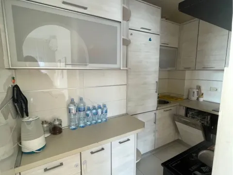 Izdavanje, dvosoban stan, 64m², Zabjelo, Podgorica - image 4