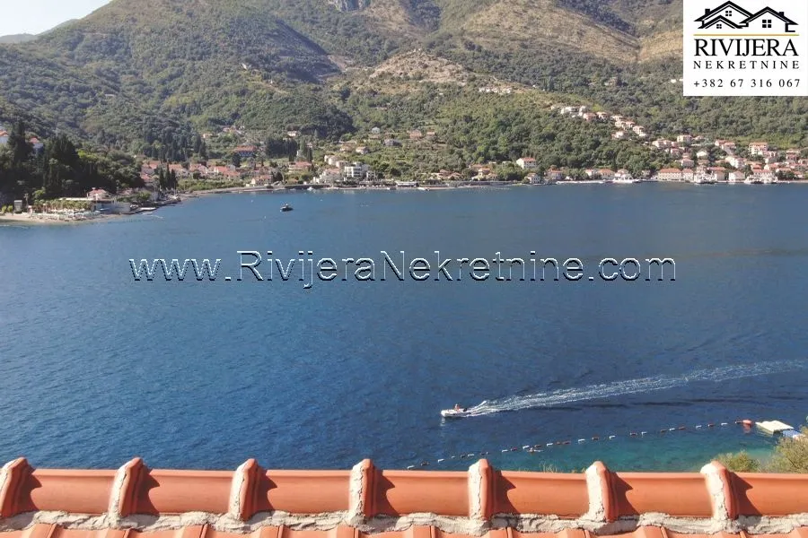 Sale, house, 148m², Lepetani, Tivat