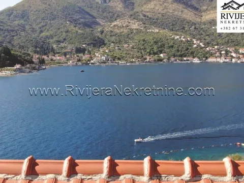 Prodaja, kuća, 148m², Lepetani, Tivat - image 8