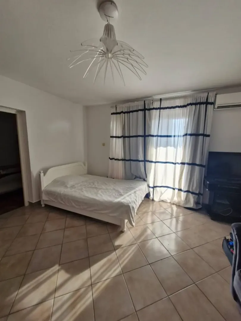 Sale, one bedroom apartment, 46m², Sveti Stefan, Budva
