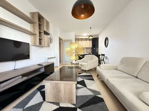 Prodaja, jednosoban stan, 47m², City Kvart, Podgorica - image 2
