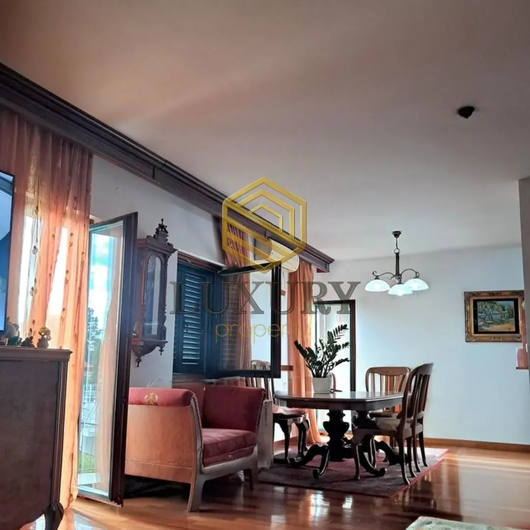 Sale, three bedroom apartment, 130m², Gorica C, Podgorica