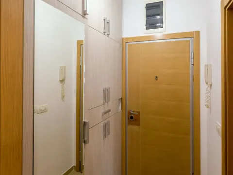 Izdavanje, jednosoban stan, 40m², Ljubović, Podgorica - image 5