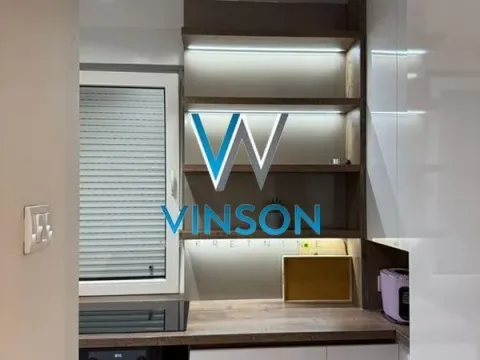 Izdavanje, jednosoban stan, 42m², Bulevar Oslobodjenja, Novi Sad Sve Podlokacije - image 6