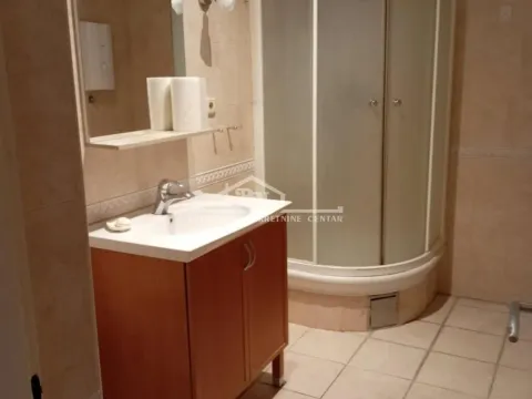 Sale, three bedroom apartment, 116m², Novi Beograd Sve Podlokacije, Beograd - image 12