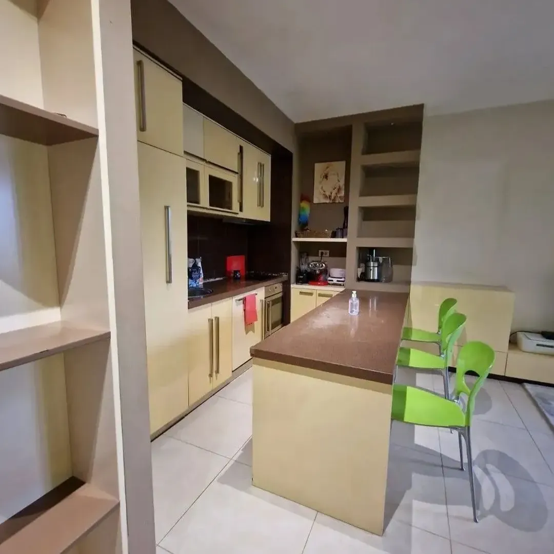 Rent, two bedroom apartment, 73m², City Kvart, Podgorica