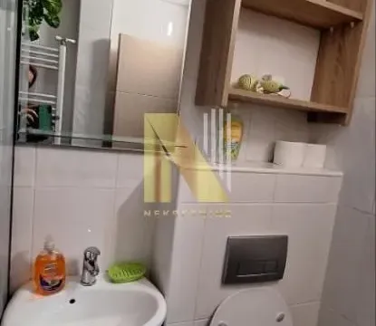 Izdavanje, dvosoban stan, 51m², Bulevar Oslobodjenja, Novi Sad Sve Podlokacije - image 14