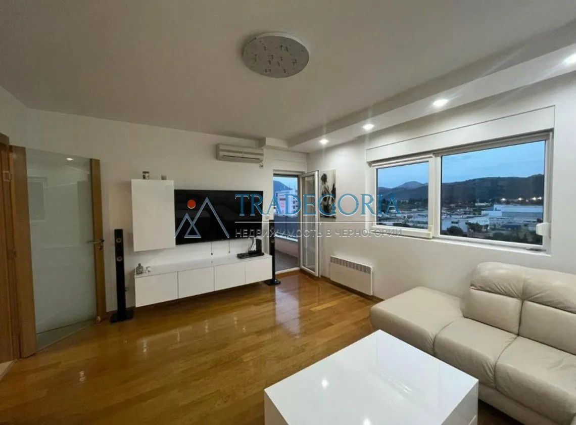 Prodaja, dvosoban stan, 72m², Bar, Crna Gora