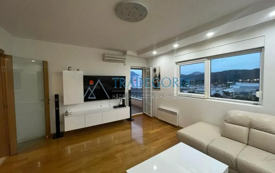 Prodaja, dvosoban stan, 72m², Bar, Crna Gora