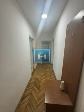 Prodaja, dvosoban stan, 52m², Dom Zdravlja, Ćuprija - image 10