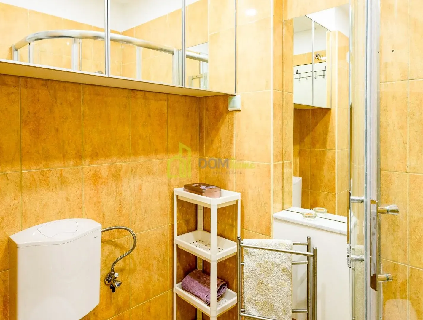 Rent, two bedroom apartment, 114m², Preko Morače, Podgorica