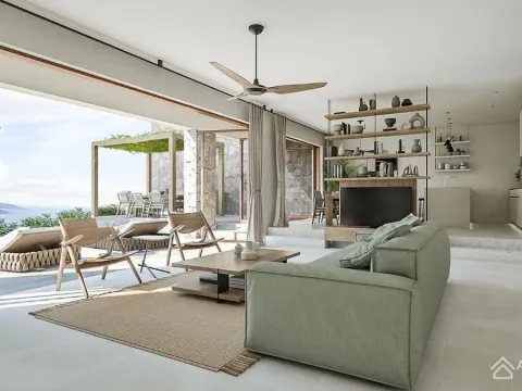 Prodaja, kuća, 214m², Luštica Bay, Tivat - image 9