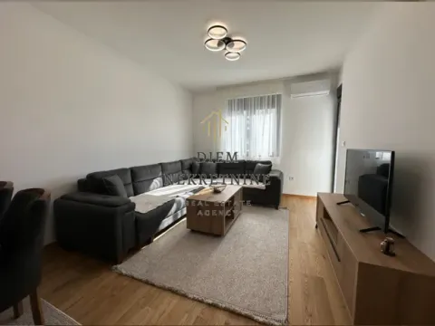 Izdavanje, jednosoban stan, 47m², Podgorica, Crna Gora - image 11