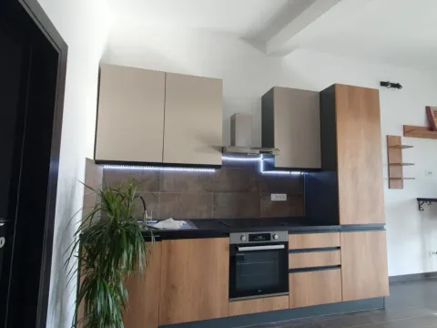 Sale, one bedroom apartment, 52m², Šušanj, Bar - image 8