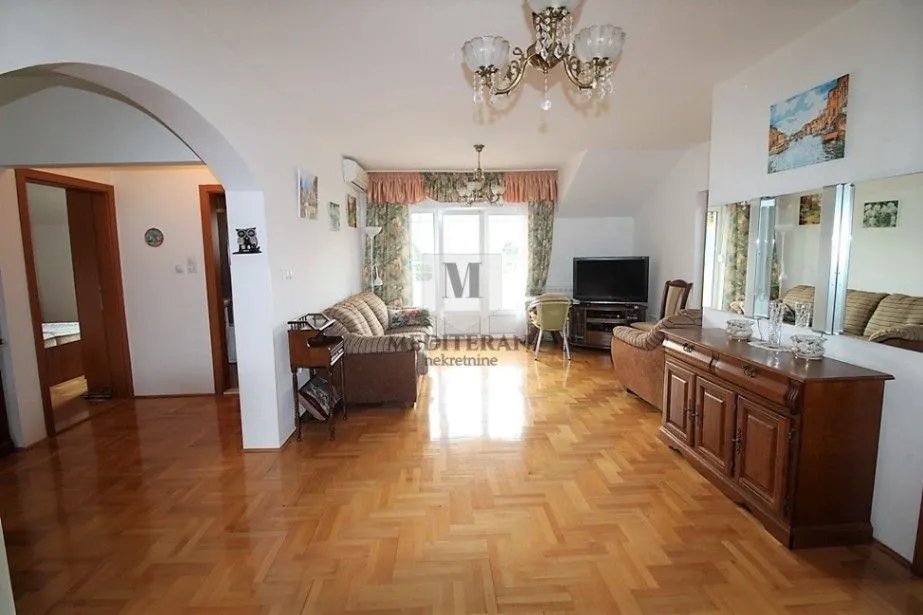 Sale, two bedroom apartment, 72m², Topla, Herceg Novi