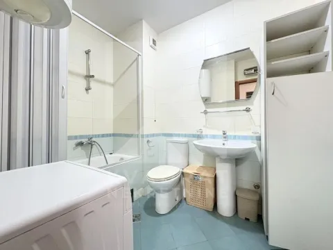 Izdavanje, jednosoban stan, 55m², Preko Morače, Podgorica - image 5