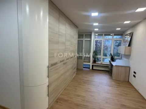 Izdavanje, stan, 40m², Banjica, Voždovac Sve Podlokacije