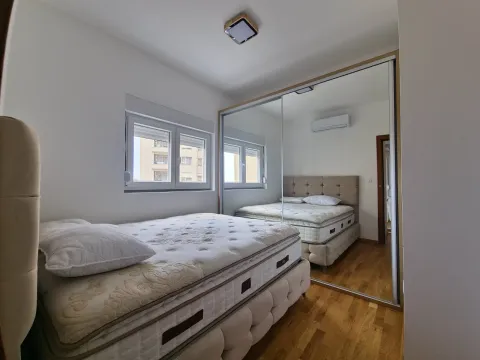 Sale, two bedroom apartment, 48m², Bečići, Budva - image 6