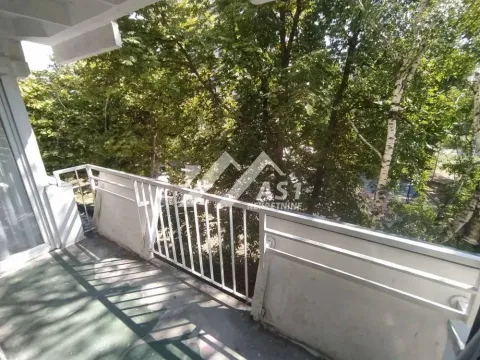 Izdavanje, dvosoban stan, 58m², Liman 2, Novi Sad Sve Podlokacije - image 8