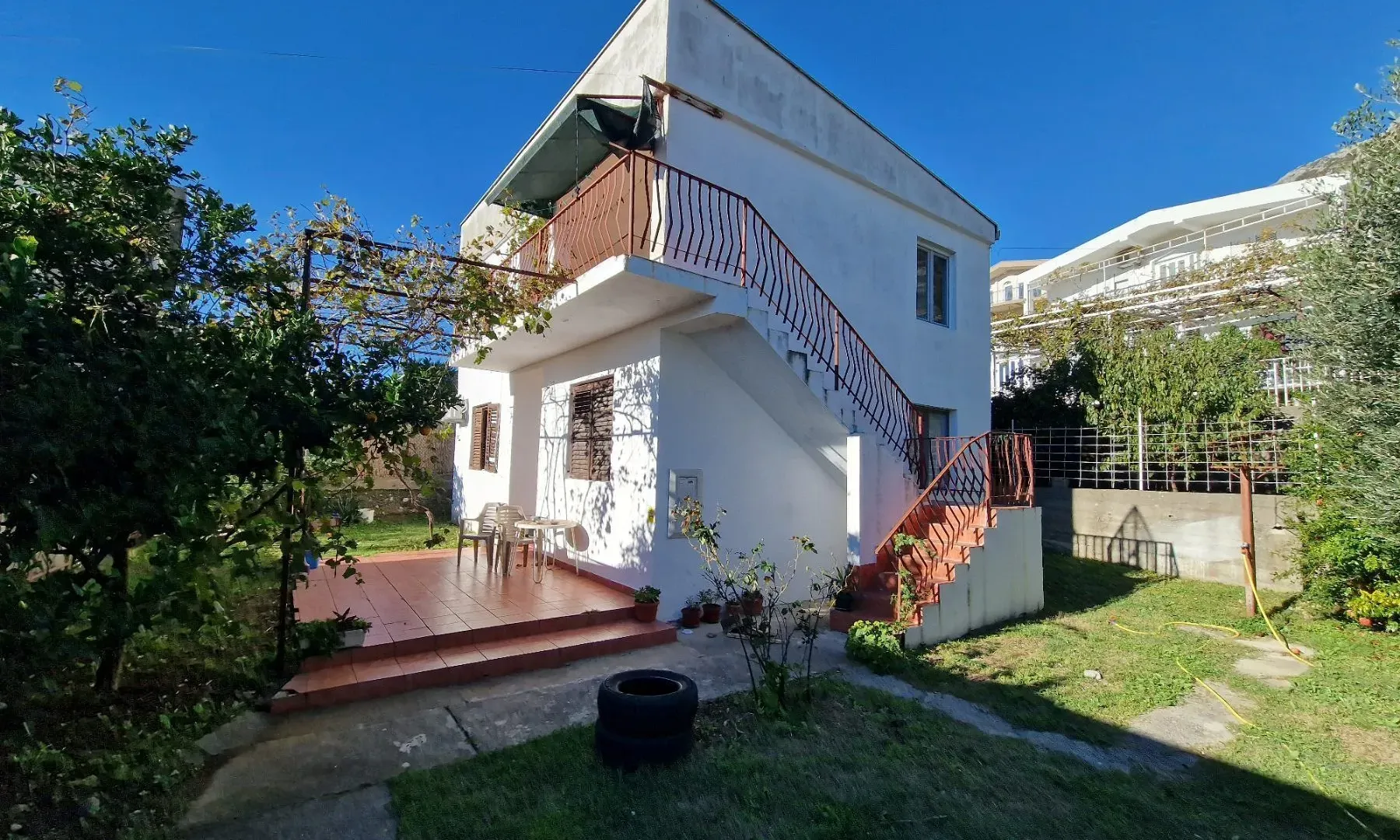 Sale, house, 105m², Sutomore, Bar